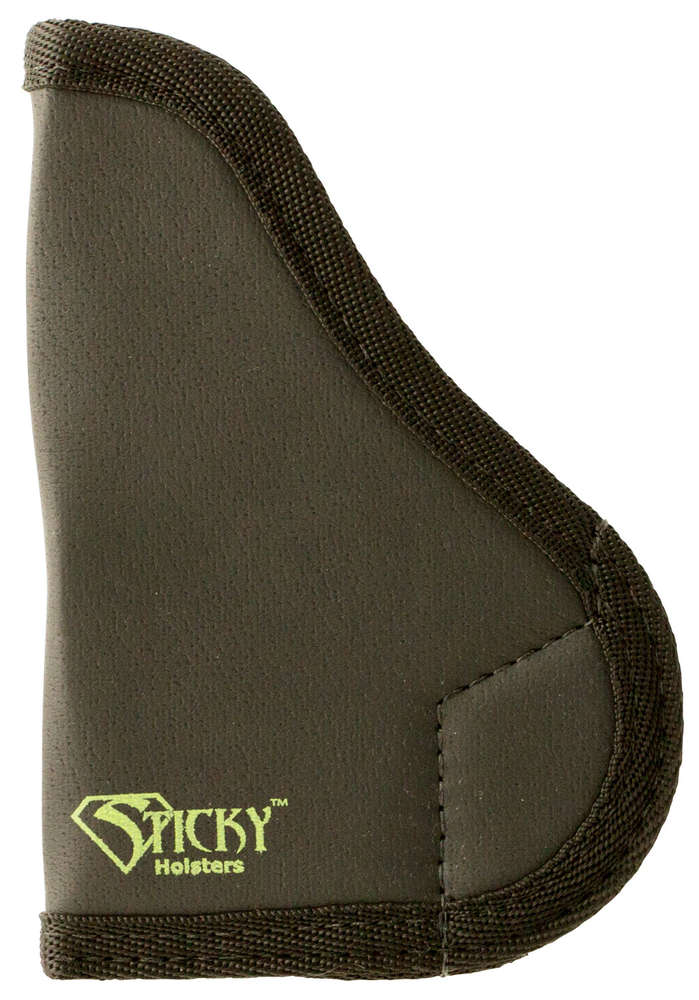 Holsters Sticky Holsters Pocket STICKY MD-2 SHIELD/XD 3.3"/LC9 W LZR